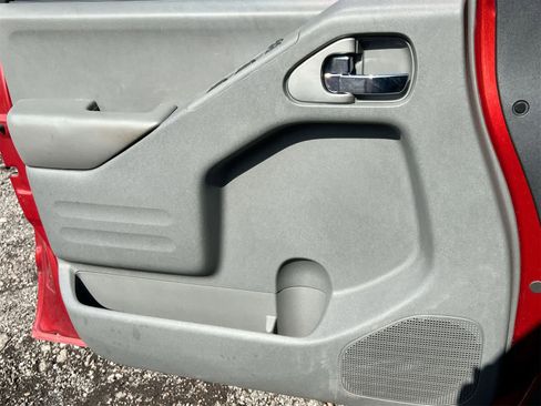 Used 2018 Nissan Frontier SV w/ Value Truck Package image 29