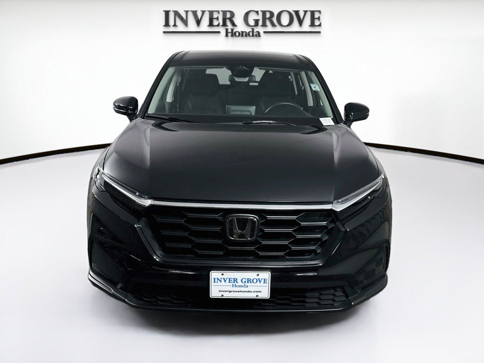 Used 2025 Honda CR-V LX image 2