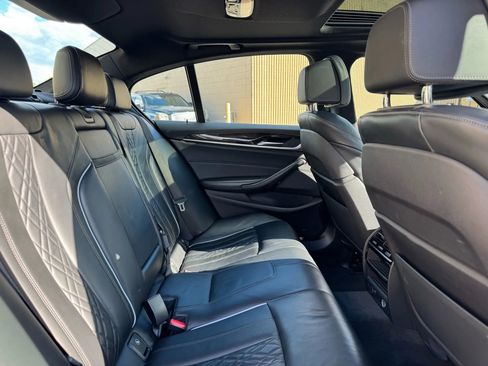 Used 2019 BMW 530i xDrive w/ Convenience Package image 32