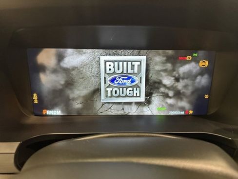 Used 2024 Ford F150 XLT w/ Mobile Office Package image 18