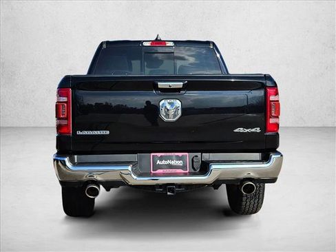 Used 2021 RAM 1500 Laramie w/ Off Road Group image 6