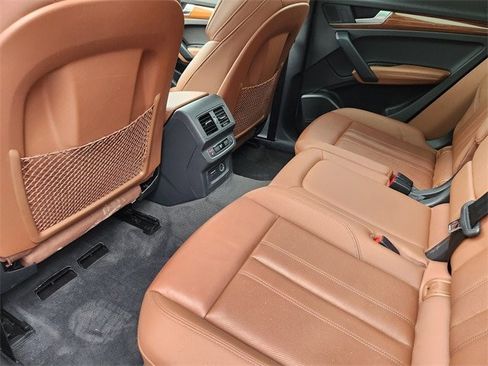 Used 2023 Audi Q5 e Prestige image 22