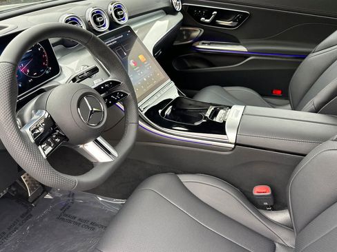 New 2026 Mercedes-Benz CLE 300 4MATIC Cabriolet image 10