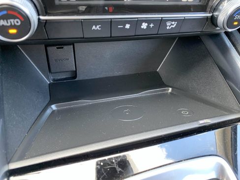 Used 2025 MAZDA CX-5 Carbon Edition AWD/4WD image 25