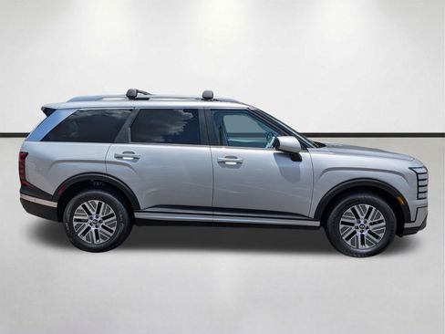 New 2026 Hyundai Palisade FWD Hybrid image 3