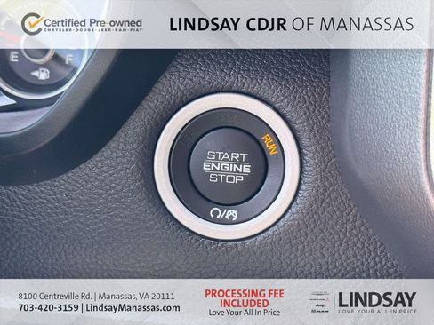 Certified 2023 RAM 1500 Laramie AWD/4WD image 33