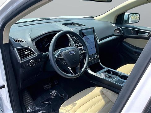 Used 2023 Ford Edge SEL w/ Convenience Package AWD/4WD image 20