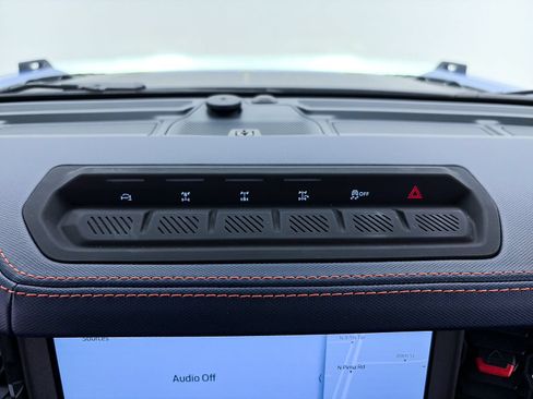Used 2024 Ford Bronco Raptor AWD/4WD image 29