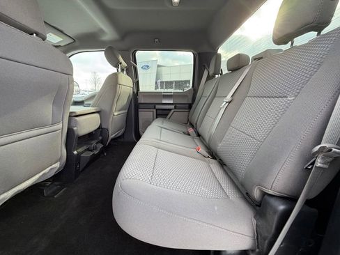 Used 2018 Ford F150 XLT w/ Equipment Group 301A Mid image 11