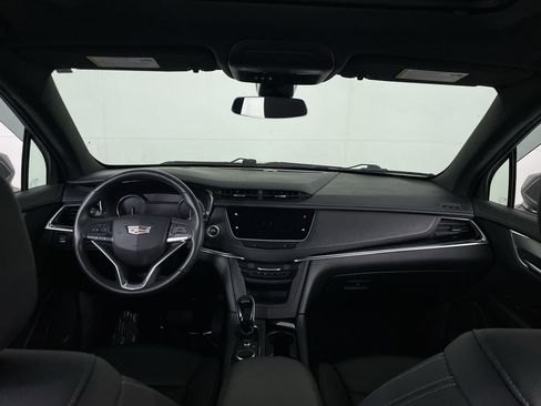 Used 2021 Cadillac XT6 Luxury AWD/4WD image 28