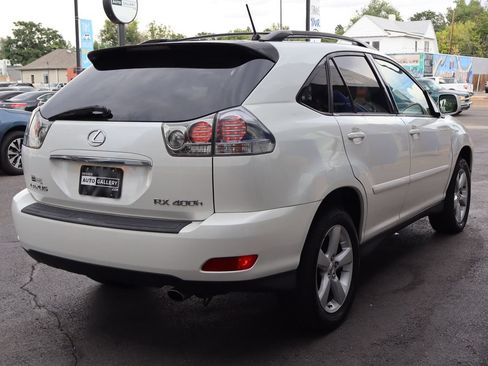 Used 2006 Lexus RX 400h 2WD image 5