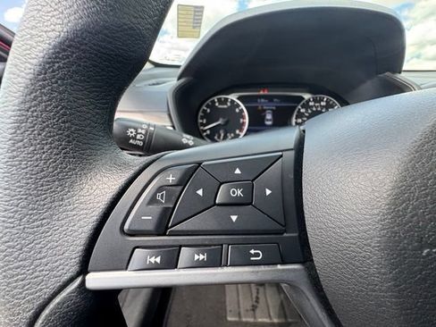 Used 2025 Nissan Altima 2.5 SV w/ SV Special Edition Package AWD/4WD image 15