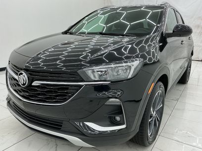 Used 2023 Buick Encore GX Select