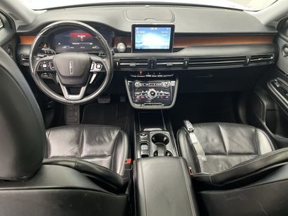 Used 2021 Lincoln Corsair Reserve w/ Equipment Group 201A