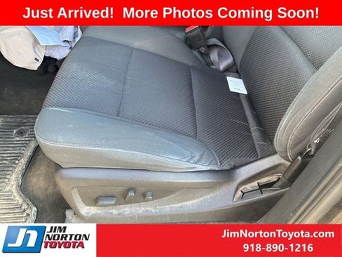 Used 2015 Chevrolet Silverado 1500 LT w/ All Star Edition image 7