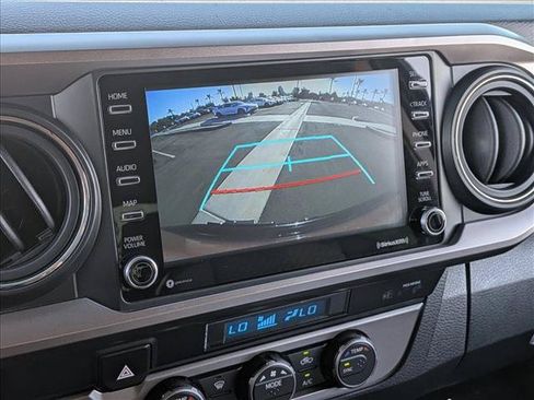 Used 2023 Toyota Tacoma SR5 w/ SX Package RWD image 18