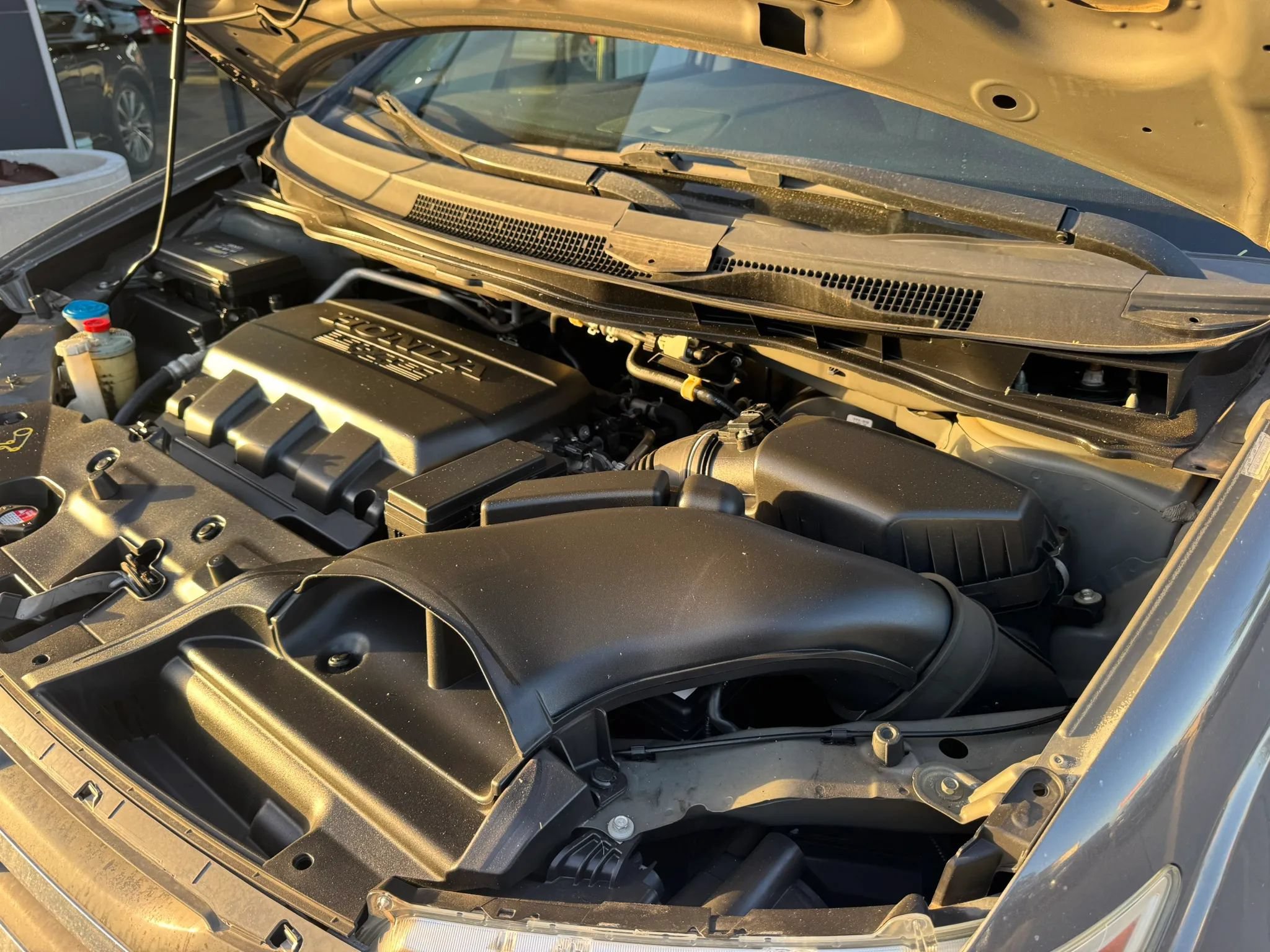 Used 2011 Honda Odyssey EX image 26