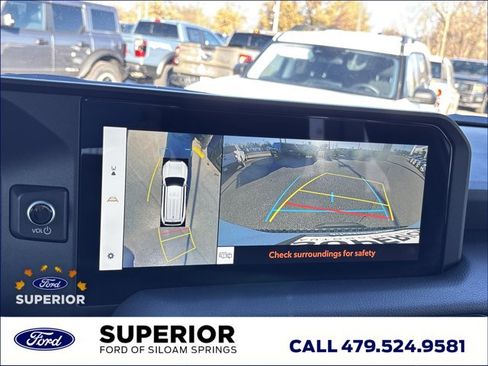 Used 2025 Toyota Land Cruiser image 37