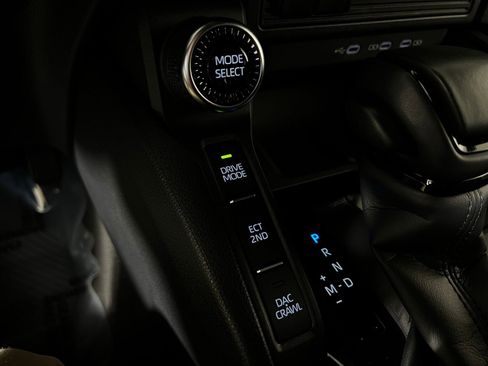 Certified 2025 Toyota Land Cruiser 1958 image 21