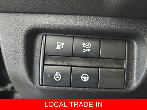 Used 2022 Nissan Leaf SV w/ SV Technology Package FWD image 26