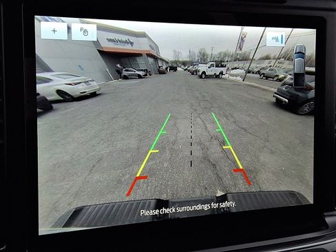 Certified 2023 Ford F150 XLT w/ Equipment Group 302A High image 18