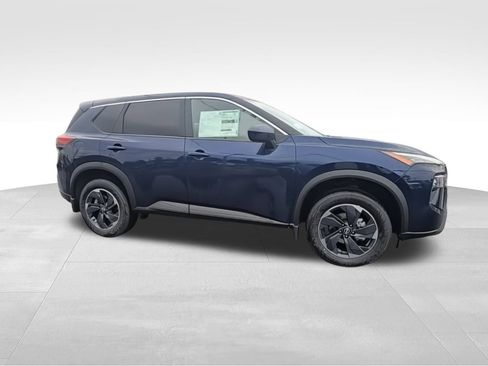 New 2026 Nissan Rogue SV image 10