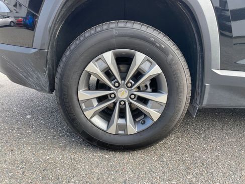 Used 2025 Chevrolet Equinox LT image 29