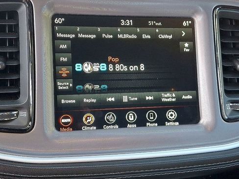 Used 2022 Dodge Challenger R/T w/ Plus Package image 14