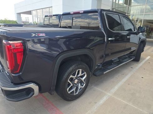 Used 2025 GMC Sierra 1500 SLT AWD/4WD image 5
