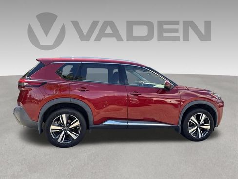 Used 2022 Nissan Rogue SL FWD image 27