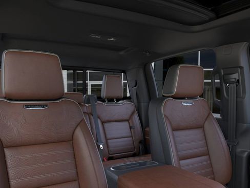 New 2026 GMC Sierra 1500 Denali Ultimate AWD/4WD image 48