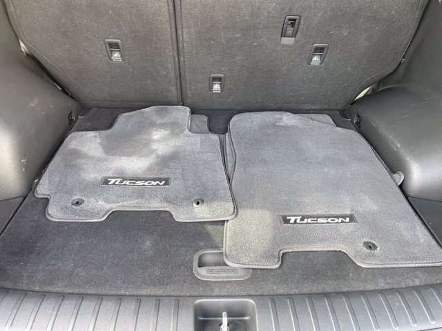 Used 2020 Hyundai Tucson SEL AWD/4WD image 17