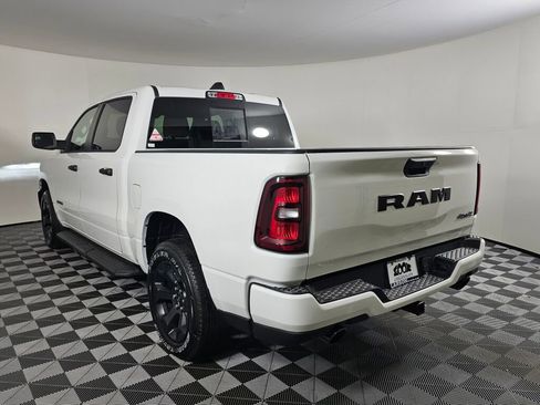 New 2026 RAM 1500 Express image 6