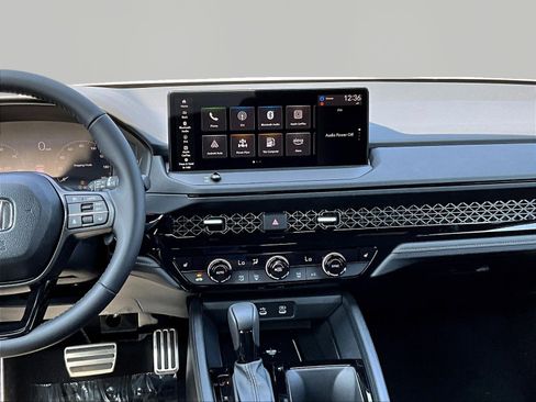 New 2026 Honda Accord Sport image 11