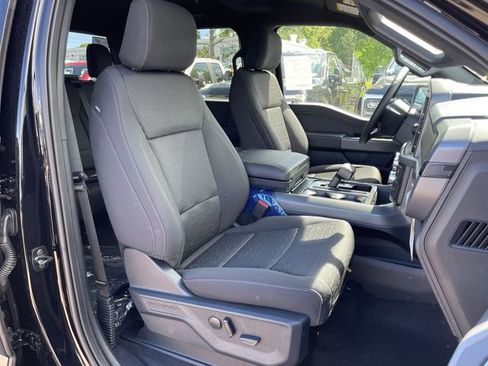 New 2026 Ford F150 XLT AWD/4WD image 22