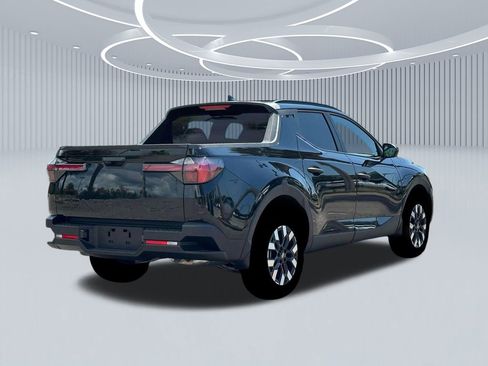 New 2026 Hyundai Santa Cruz SEL image 7