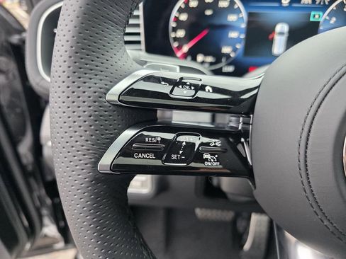 New 2026 Mercedes-Benz GLS 580 4MATIC image 16