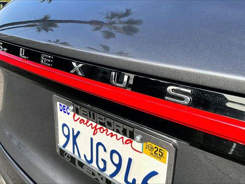 Used 2024 Lexus RX 350 Premium image 29