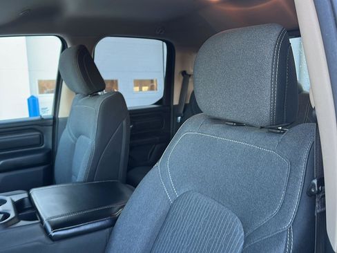 Used 2020 RAM 1500 Tradesman image 22