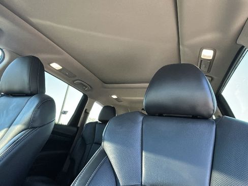 Certified 2026 Subaru Ascent Limited AWD/4WD image 12