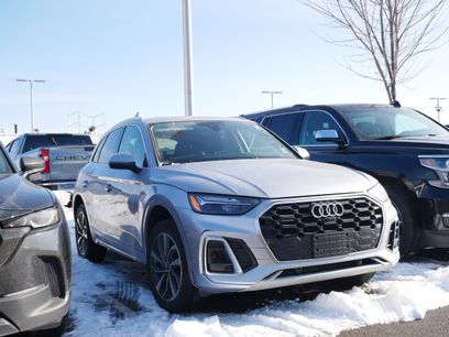 Used 2023 Audi Q5 2.0T Premium Plus