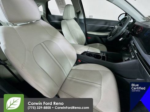 Used 2024 Hyundai Sonata SEL AWD/4WD image 29