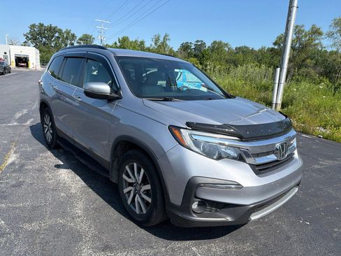 Used 2020 Honda Pilot EX-L image 8