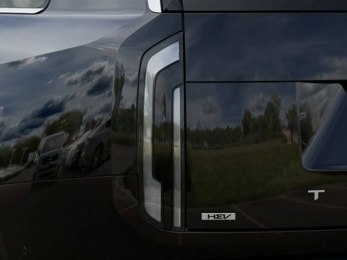 New 2027 Kia Telluride X-Line SX Prestige AWD/4WD image 11