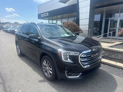 Used 2023 GMC Terrain SLT