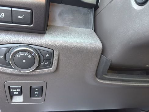 Used 2019 Ford Expedition Limited w/ Equipment Group 302A RWD image 17