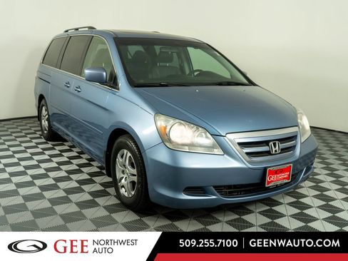 Used 2005 Honda Odyssey EX-L image 1