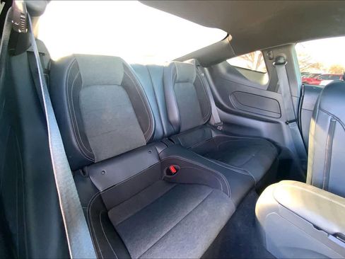 Certified 2024 Ford Mustang GT image 19