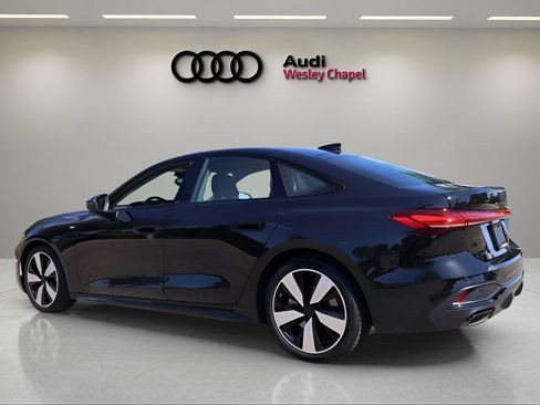 New 2026 Audi A5 2.0T Premium Plus AWD/4WD image 3