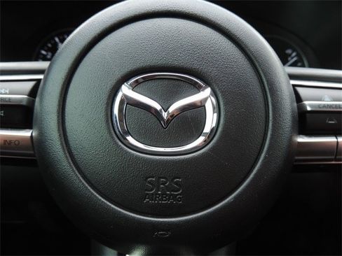 Used 2023 MAZDA CX-50 Meridian Edition image 28